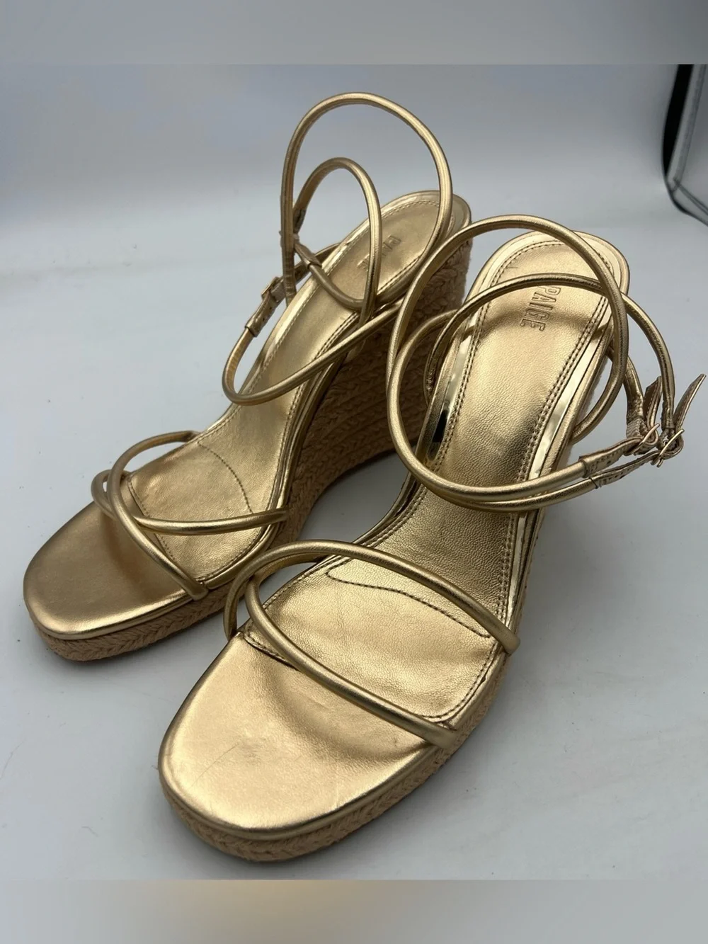 PAIGE retail msrp